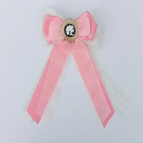 Disney Haunted Mansion Hair Bow - Picture 2 of 16